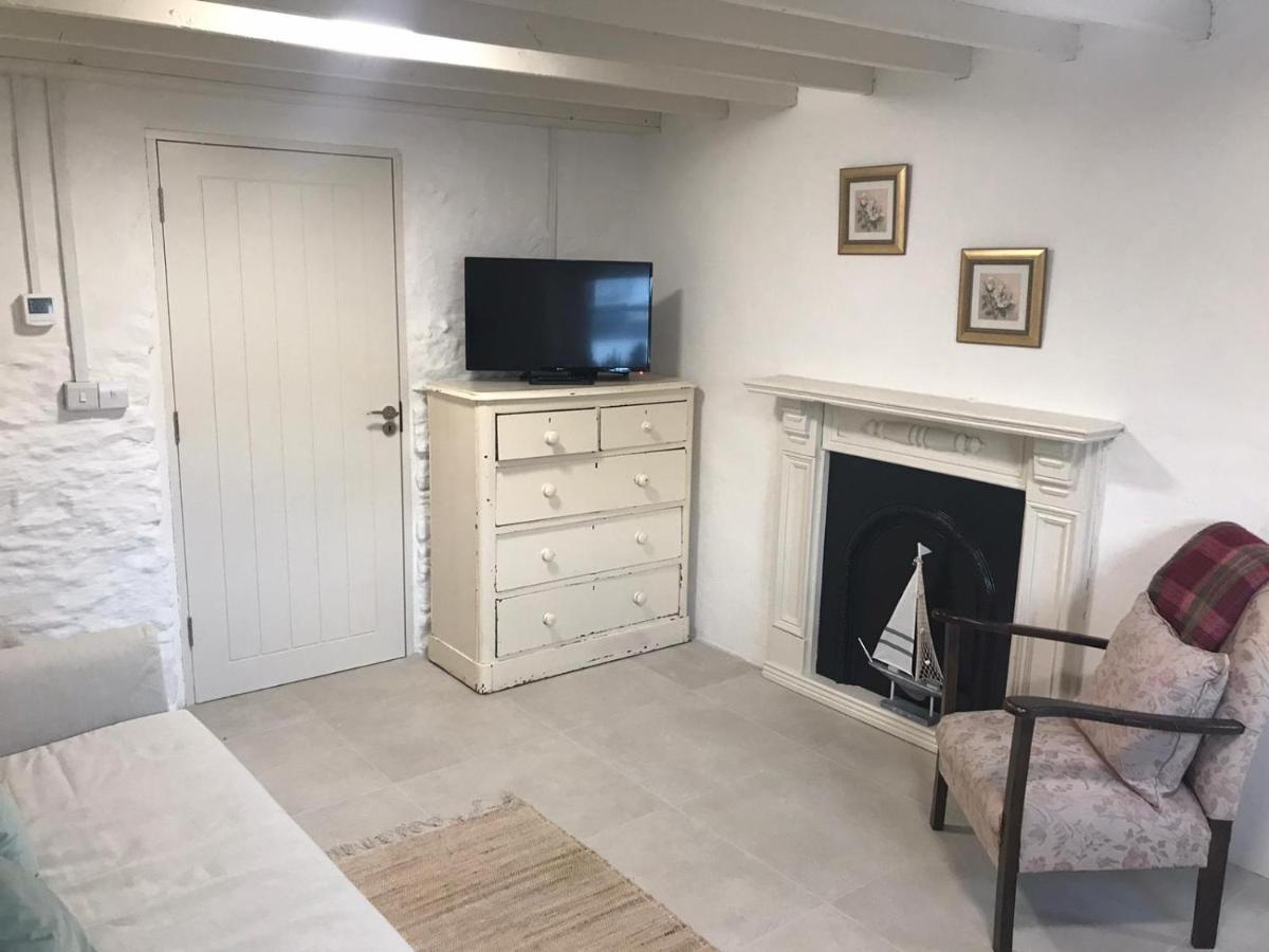 Bluebell Cottage Kilmore Quay Esterno foto