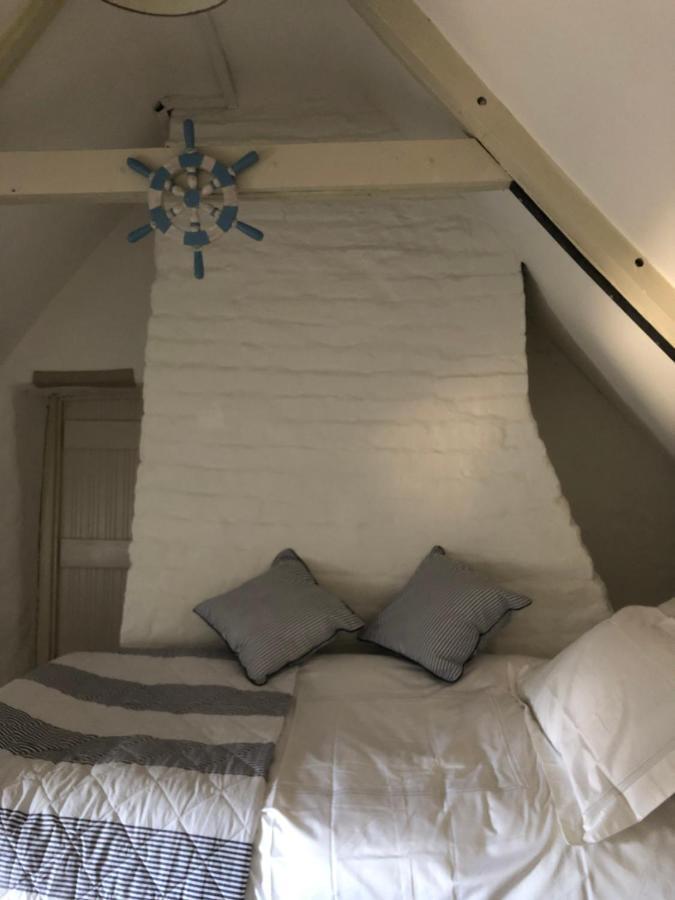 Bluebell Cottage Kilmore Quay Esterno foto