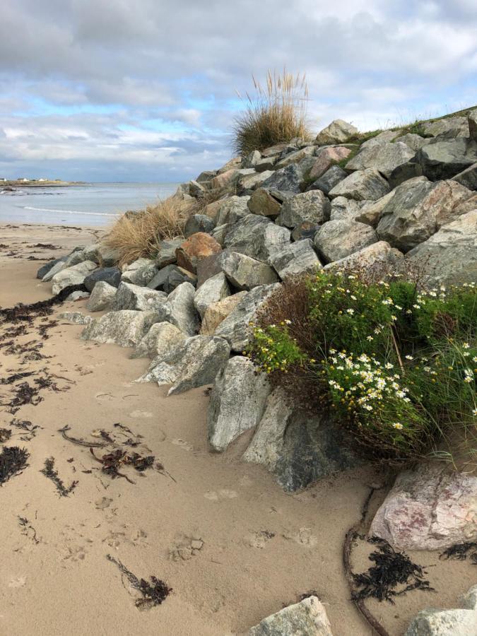 Bluebell Cottage Kilmore Quay Esterno foto