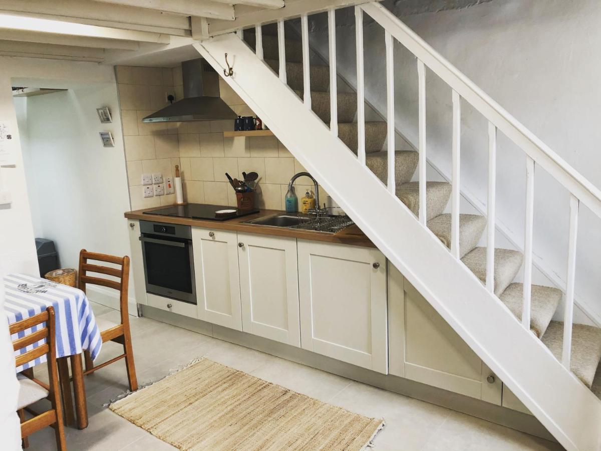 Bluebell Cottage Kilmore Quay Esterno foto