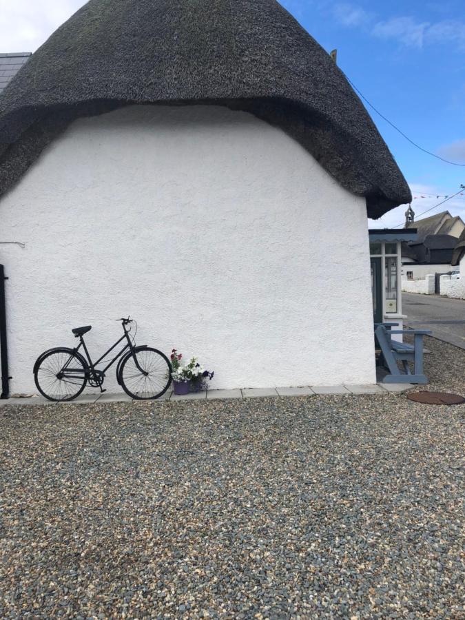 Bluebell Cottage Kilmore Quay Esterno foto