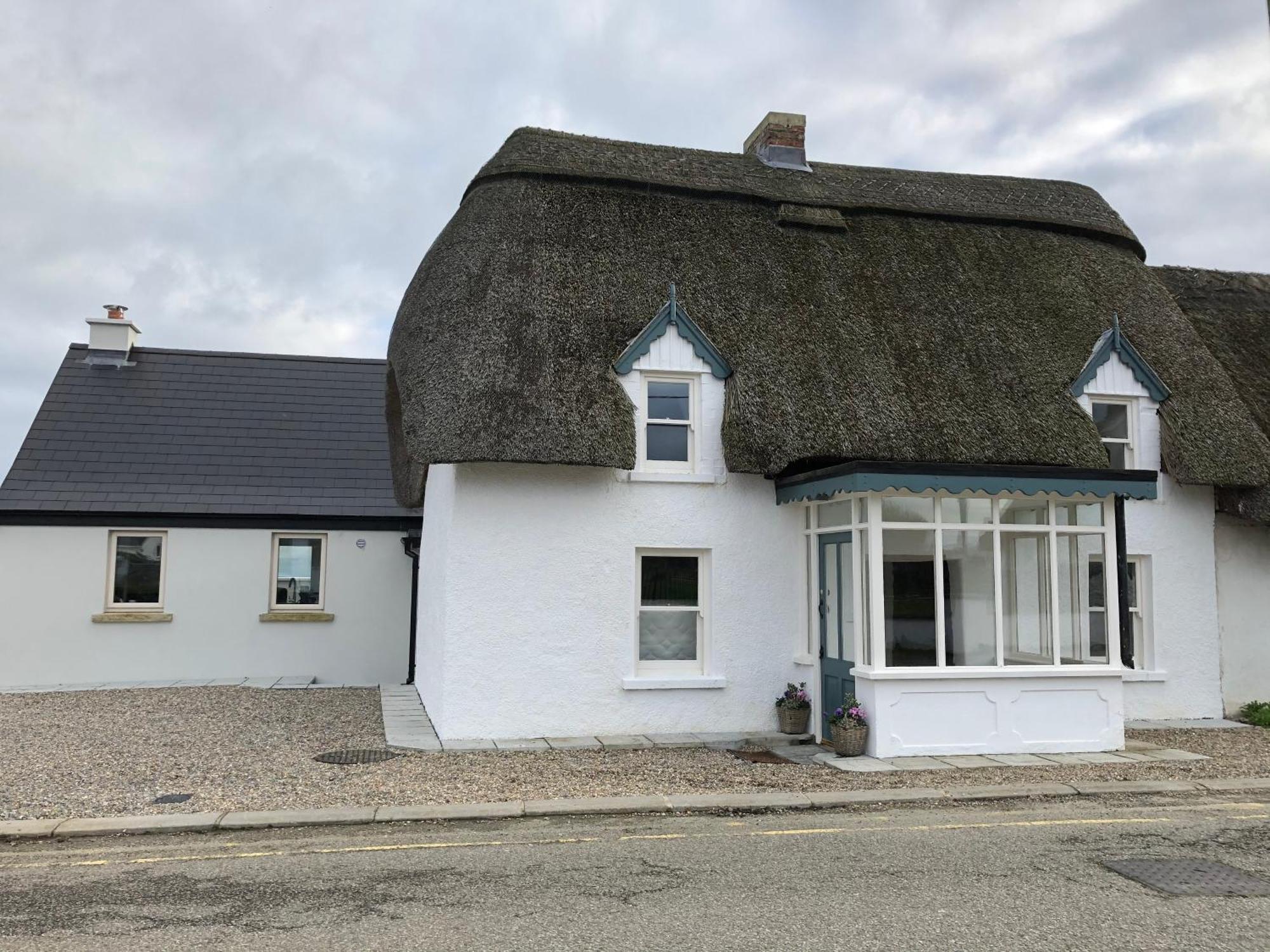 Bluebell Cottage Kilmore Quay Esterno foto