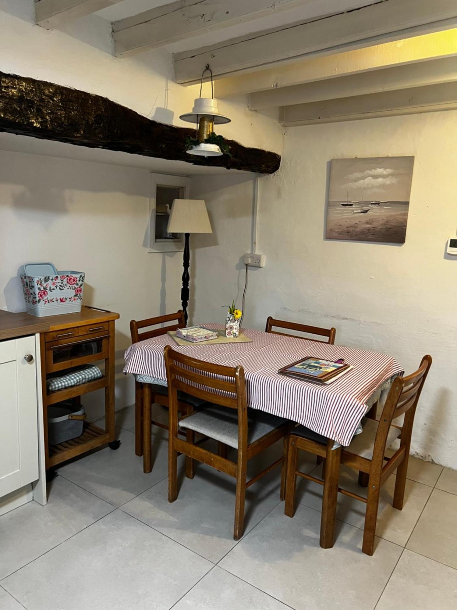 Bluebell Cottage Kilmore Quay Esterno foto